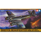 1/48 Ночной истребитель Bristol Beaufighter | Sumka