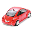 1/24 Volkswagen New Beetle с электроприводом | Sumka