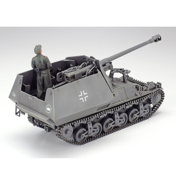 1/35 Немецкий истребитель танков Marder I | Sumka