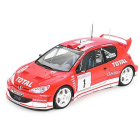 1/24 Пежо 206 WRC 2003 г. | Sumka