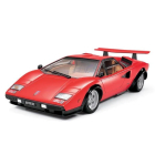 Lamborghini Countach LP500S 1/24 | Sumka