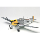 1/48 Мессершмитт Bf 109 E-4/7 | Sumka