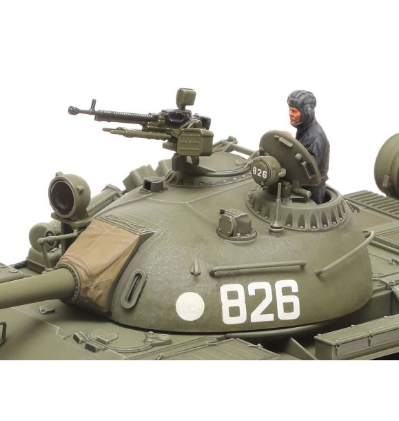 1/48 Т-55 | Sumka