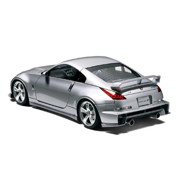 Fairlady Z, версия NISMO, 1/24 | Sumka