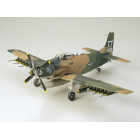 1/48 A-1J Skyraider ВВС США | Sumka