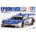 1/24 Epson NSX 2005 г. | Sumka