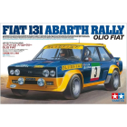 Fiat 131 Abarth Rally Olio 1/20 | Sumka