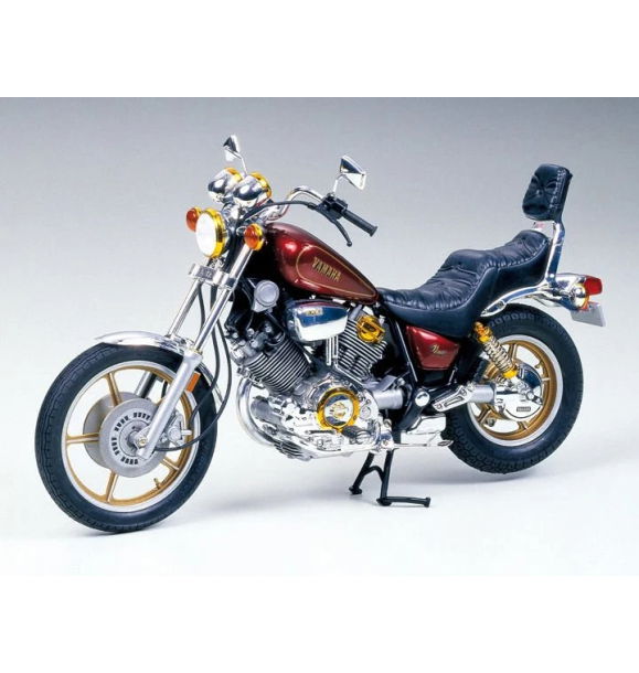 1/12 Yamaha Virago VX1000 | Sumka