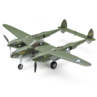 P-38 F/G Молния 1/48 | Sumka