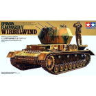 1/35 Ger.Flakpanzer Wirbelwind | Sumka