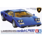 1/24 Lamborghini Countach LP400 | Sumka