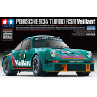 1/24 Porsche 934 Vaillant | Sumka