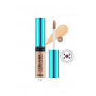 Консилер под глаза ENOUGH Collagen Cover Tip Concealer SPF 36 / PA +++ | Sumka