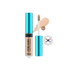 Консилер под глаза, содержащий коллаген ENOUGH Collagen Cover Tip Concealer SPF 36 / PA +++ | Sumka