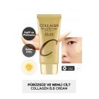 Bb Cream с увлажняющим содержанием Collagen Moisture Bb Cream spf47 pa++++ 50гр. | Sumka