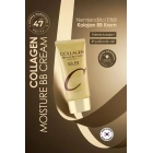 Bb Cream с увлажняющим содержанием Collagen Moisture Bb Cream spf47 pa++++ 50гр. | Sumka