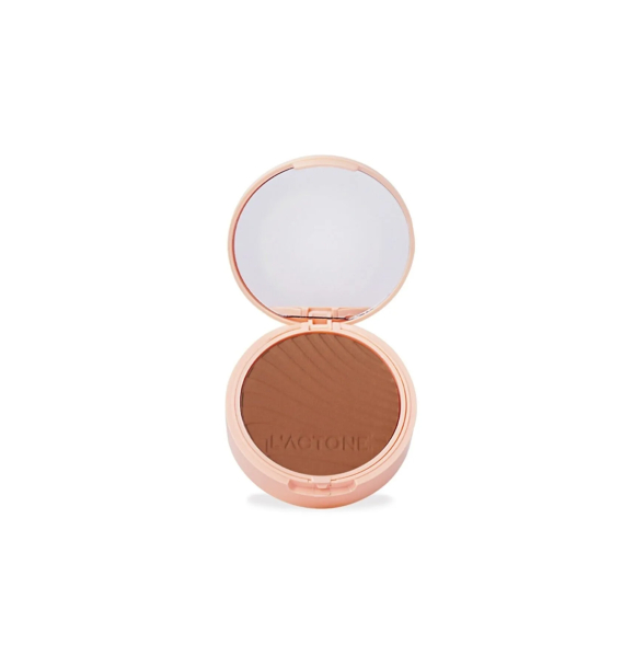 Bronzer Contour Powder Профессиональная бронзирующая пудра Texas Tx 04 | Sumka