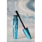 Водостойкая черная тушь для объема – Naughty Water Proof Mascara | Sumka