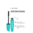 Водостойкая черная тушь для объема – Naughty Water Proof Mascara | Sumka