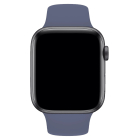 Совместимость с Apple Watch Pazariz3 4 5 6 7 8 Se 38 40 41 мм, ремешок из силикона классического качества | Sumka