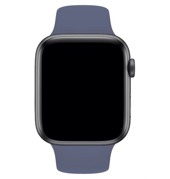 Совместимость с Apple Watch Pazariz3 4 5 6 7 8 Se 38 40 41 мм, ремешок из силикона классического качества | Sumka