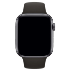 Совместимость с Apple Watch Pazariz Ultra 3, 4, 5, 6, 7, 8 Se 42, 44, 45, 49 мм, качественный ремешок, классический качественный силикон | Sumka