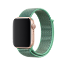 Совместимость с Apple Watch Pazariz серии 1-2-3-4-5-6-7-SE, совместимый спортивный тканевый ремешок 38–40–41 мм | Sumka