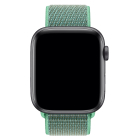 Совместимость с Apple Watch Pazariz серии 1-2-3-4-5-6-7-SE, совместимый спортивный тканевый ремешок 38–40–41 мм | Sumka