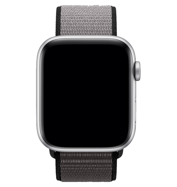 Совместимость с Apple Watch Pazariz серии 1-2-3-4-5-6-7-SE, совместимый спортивный тканевый ремешок 38–40–41 мм | Sumka