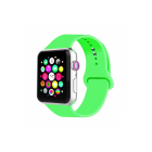 Ремешок, совместимый с Apple Watch Pazariz, серия 7–6–Se–5–4–3–2–1–42 мм 44 мм 45 мм — розовый | Sumka