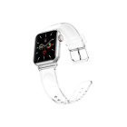 Совместимость с Apple Watch Pazariz1 2 3 4 5 6 7 Se, классический силиконовый ремешок 38 мм | Sumka