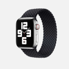 Совместимость с Apple Watch Pazariz 42 мм, 44 мм, 45 мм, 49 мм, 1/2/3/4/5/6/se/7/8/ультра плетеный ремешок | Sumka