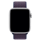 Совместимость с Apple Watch Pazariz серии 1-2-3-4-5-6-7-SE, совместимый спортивный тканевый ремешок 38–40–41 мм | Sumka