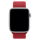 Совместимость с Apple Watch Pazariz серии 1-2-3-4-5-6-7-SE, совместимый спортивный тканевый ремешок 38–40–41 мм | Sumka