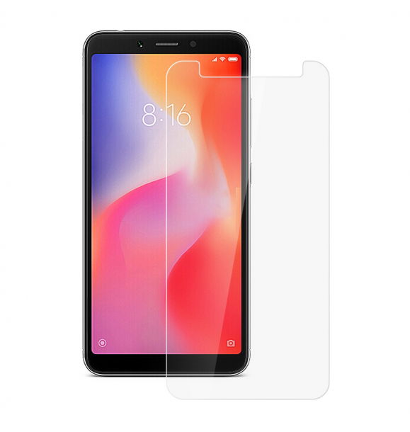 Xiaomi Mi 5s Защитная пленка для экрана | Sumka