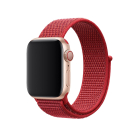 Совместимость с Apple Watch Pazariz серии 1-2-3-4-5-6-7-SE, совместимый спортивный тканевый ремешок 38–40–41 мм | Sumka