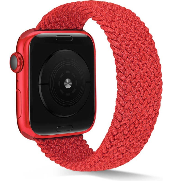 Apple Watch, совместимые с Pazariz, 42 мм, 44 мм, 45 мм, 49 мм, 1/2/3/4/5/6/se/7/8/ультра-браслет Braid K | Sumka