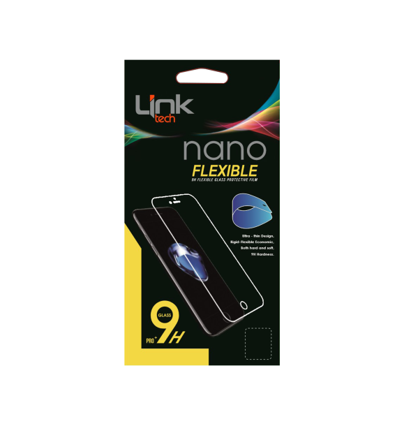 Samsung J7 16 Nano неразбиваемое стекло | Sumka