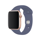 Совместимость с Apple Watch Pazariz3 4 5 6 7 8 Se 38 40 41 мм, ремешок из силикона классического качества | Sumka