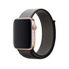 Совместимость с Apple Watch Pazariz серии 1-2-3-4-5-6-7-SE, совместимый спортивный тканевый ремешок 38–40–41 мм | Sumka