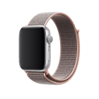 Совместимость с Apple Watch Pazariz серии 1-2-3-4-5-6-7-SE, совместимый спортивный тканевый ремешок 38–40–41 мм | Sumka