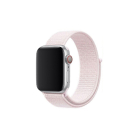 Совместимость с Apple Watch Pazariz, 38-40-41 мм, 3, 4, 5, 6, 7, 8, сетчатый ремешок, спортивный ремешок на липучке | Sumka