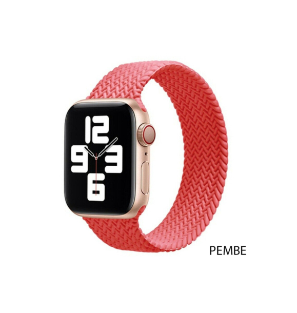 Совместимость с Apple Watch Pazariz3, 4, 5, 6, 7, 8, 38, 40, силиконовый ремешок 41 мм | Sumka