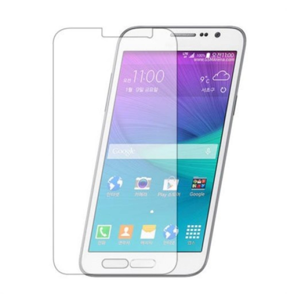 Защитная пленка для экрана камеры Samsung Galaxy Grand Prime/G530/G532/J2 Prime. | Sumka