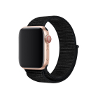 Совместимость с Apple Watch Pazariz серии 1-2-3-4-5-6-7-SE, совместимый спортивный тканевый ремешок 38–40–41 мм | Sumka