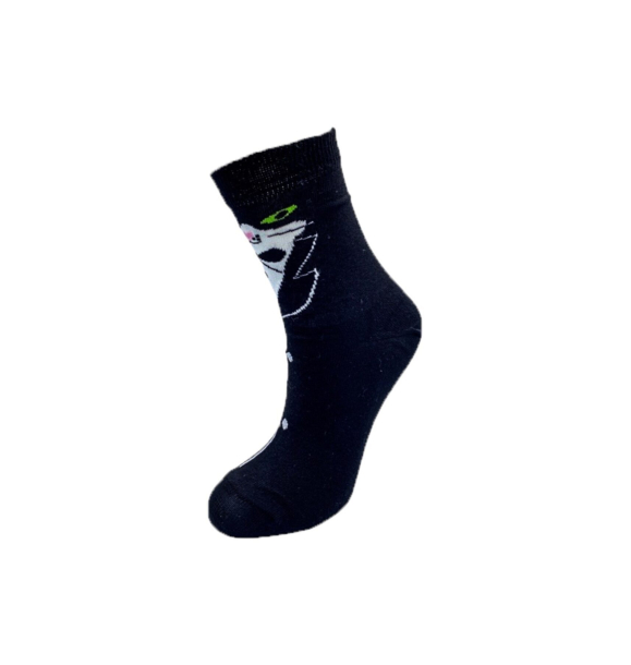 Pazariz Colorful Socks Socket Socks Радужный пакет | Sumka