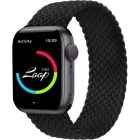 Совместимость с Apple Watch Pazariz 42 мм, 44 мм, 45 мм, 49 мм, 1/2/3/4/5/6/se/7/8/ультра плетеный ремешок | Sumka