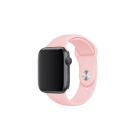 Совместимость с Apple Watch Pazariz2 3 4 5 6 7 8 Se 38/40/41 мм, силиконовый ремешок, ремешок | Sumka