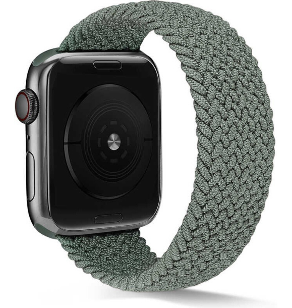 Совместимые с Pazariz Apple Watch 42 мм, 44 мм, 45 мм, 49 мм, 1/2/3/4/5/6/se/7/8/ультра-браслет Braid K | Sumka