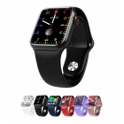 Smart Watch Series 7 Sw17 Pro Max IOS Andorid Поддержка функции поиска Датчик измерения данных о состоянии здоровья | Sumka